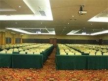 鞍山活動會議與展覽服務的發(fā)展與展望