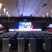 會議及展覽服務 活動策劃執(zhí)行、會議會務與展臺搭建的整合解決方案