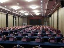 鞍山活動會議及展覽服務的發(fā)展與展望