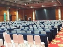 鞍山活動會議禮儀服務 專業(yè)與細節(jié)鑄就卓越體驗